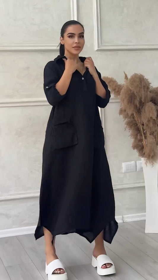 Maxi Shirt