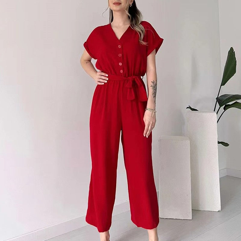 Jumpsuit