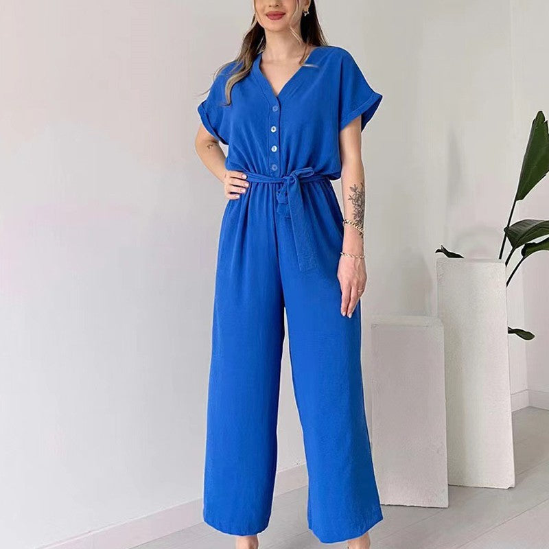 Jumpsuit