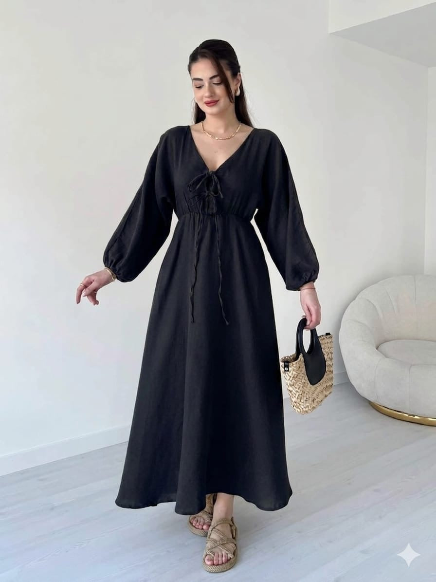 Midi Dress