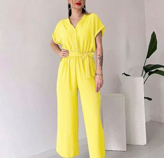Jumpsuit