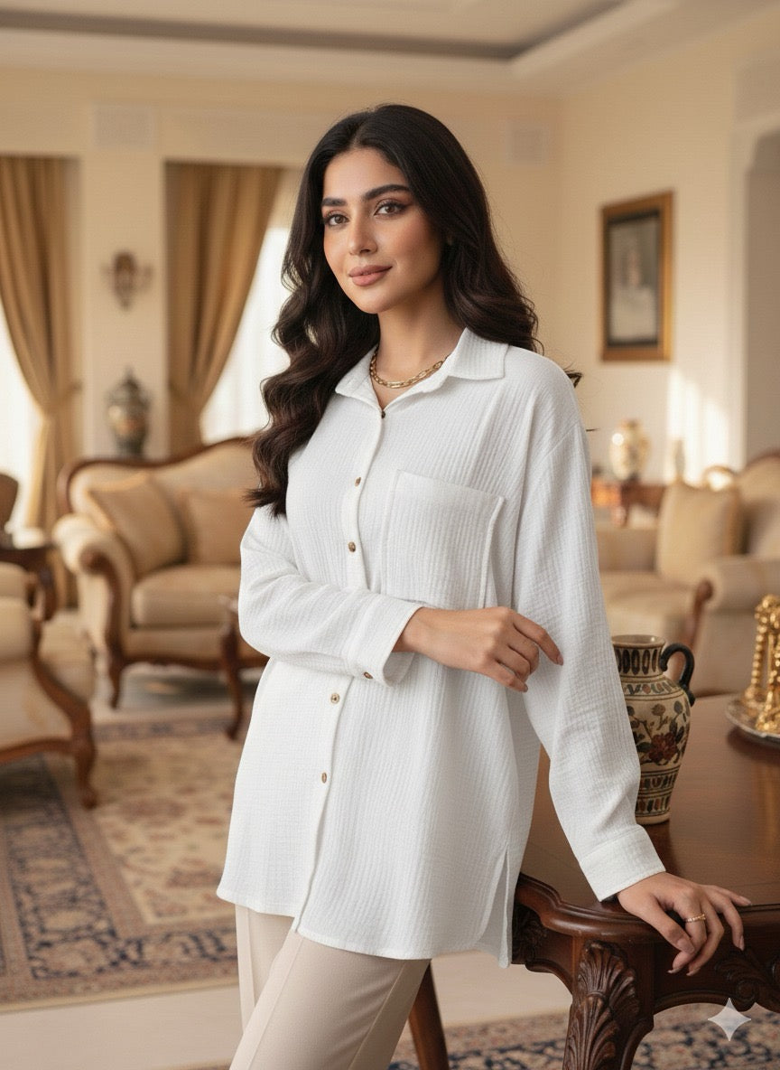 Cotton Shirts