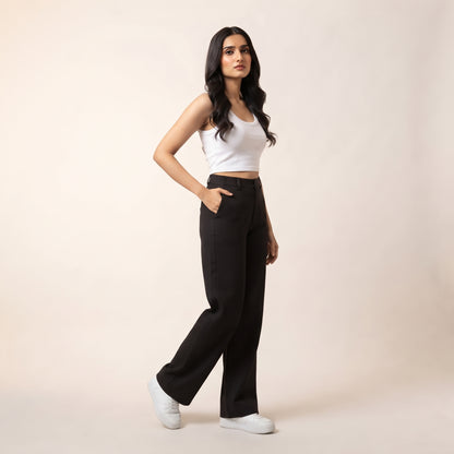 Wide Leg Pants