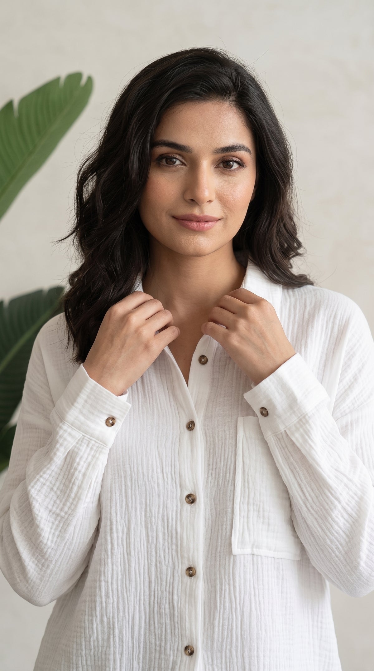 Cotton Shirts