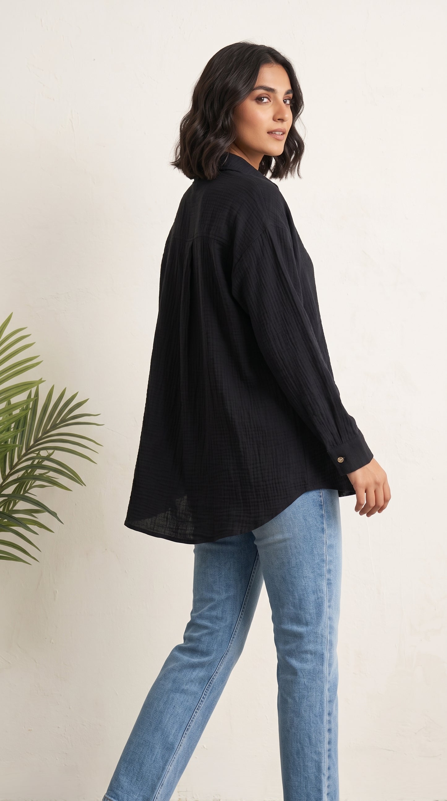 Cotton Shirts