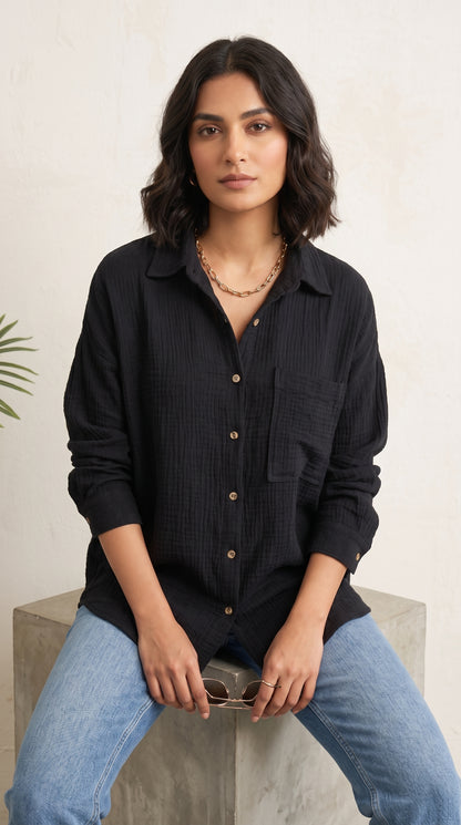 Cotton Shirts