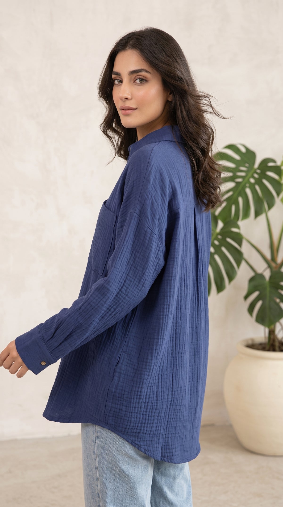 Cotton Shirts