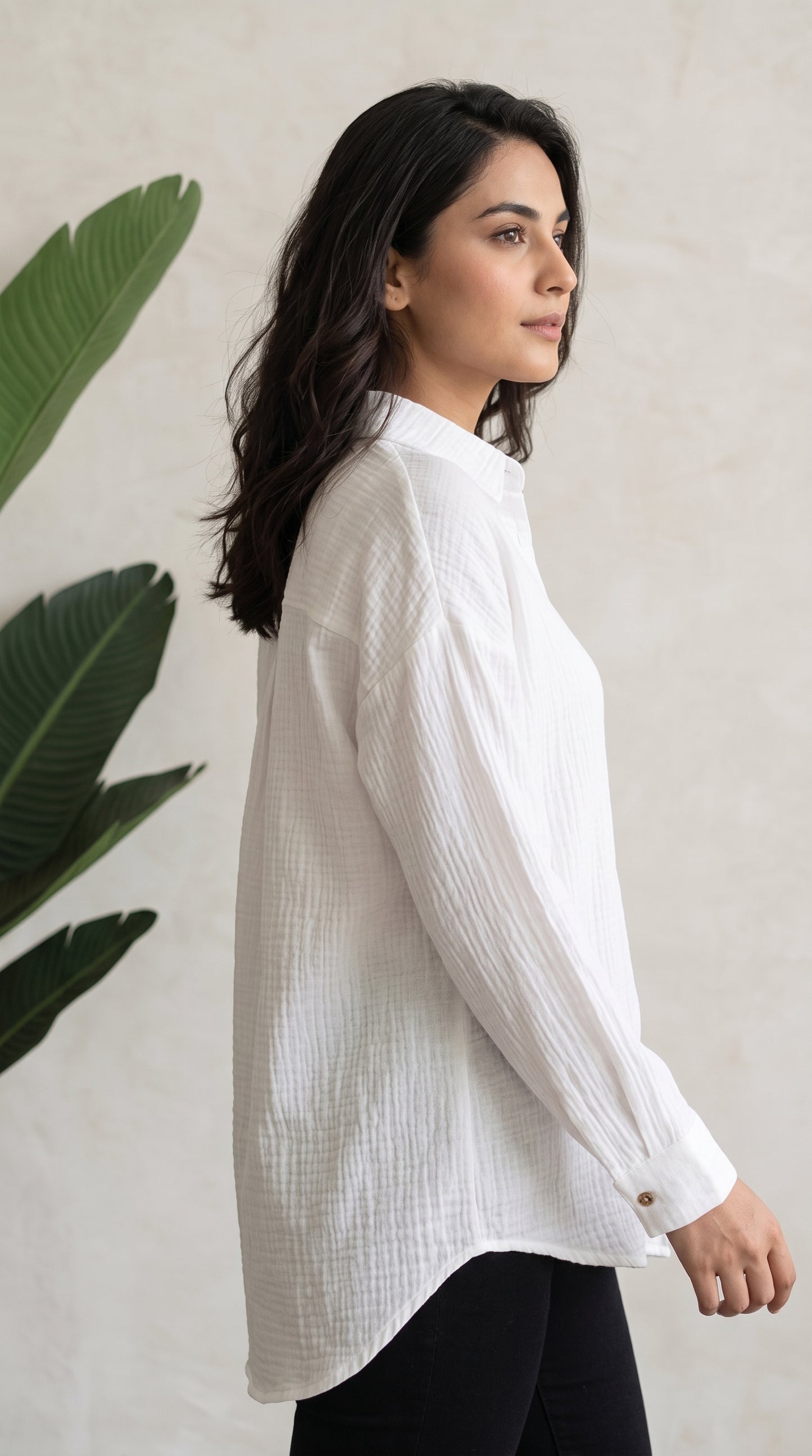 Cotton Shirts