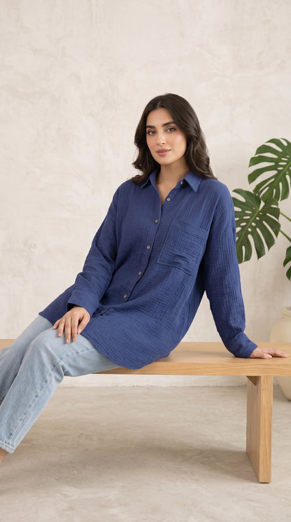 Cotton Shirts